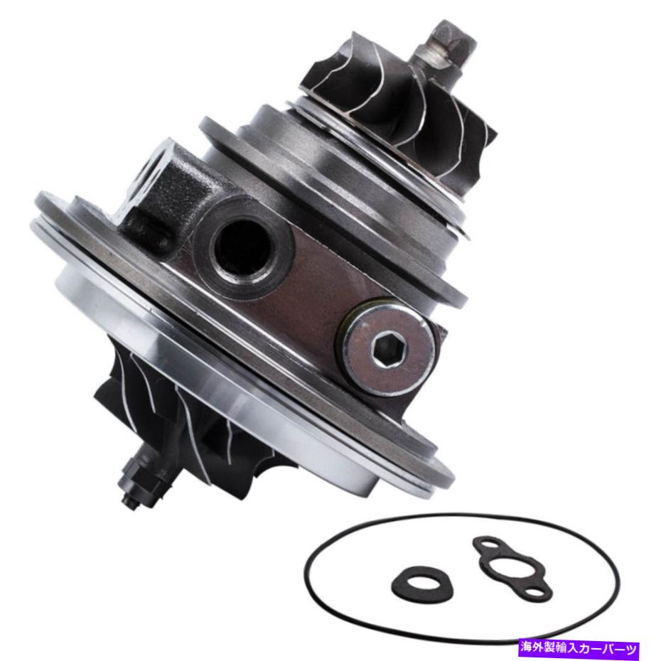 Turbo Charger K03ターボカートリッジAudi A4 A6 2.0L TFSI 2005-2008 06D145701H用CRAコア K03 Turbo Cartridge CHRA CORE for Audi A4 A6 2.0L TFSI 2005-2008 06D145701H【並行輸入品】