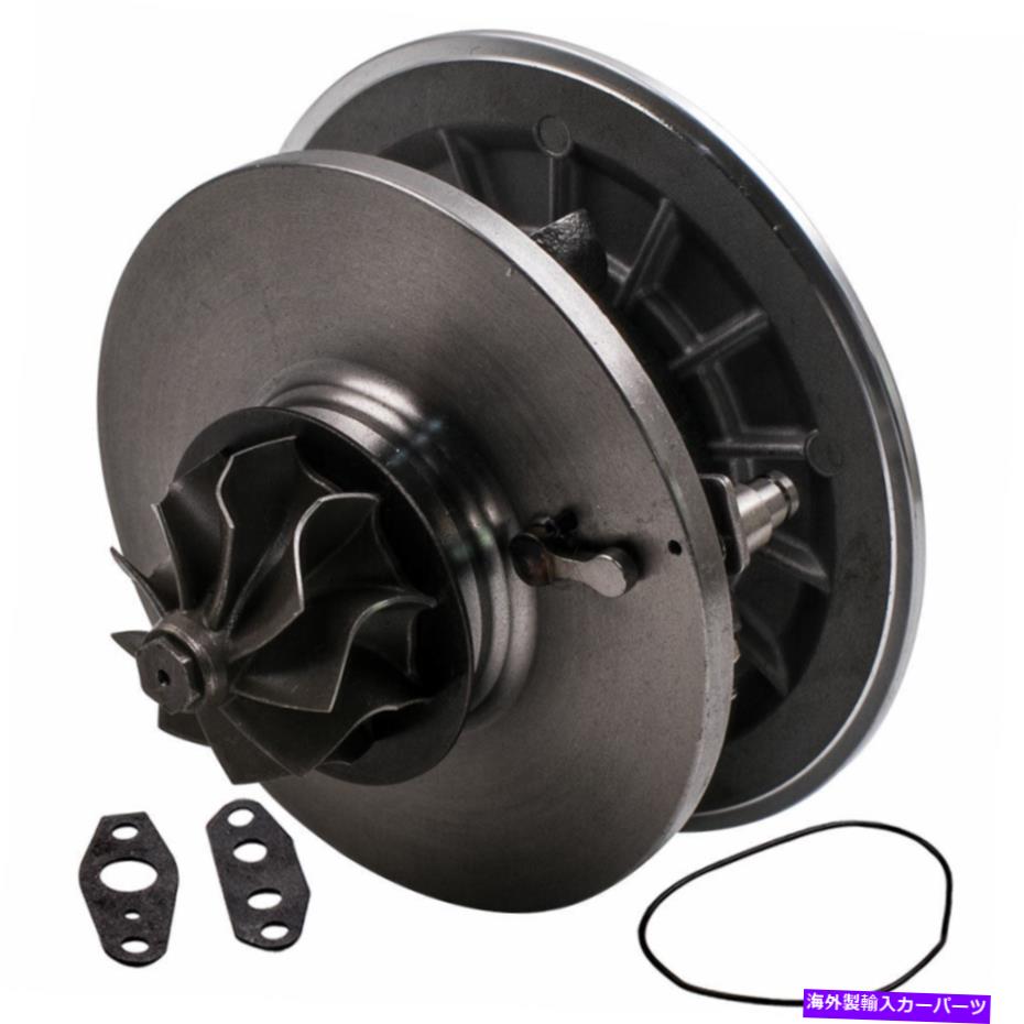 Turbo Charger 日産パスファインダー用ターボコアカートリッジR51 05-16 SUV 2.5 GT2056V 769708-0003 Turbo Core Cartridge for Nissan Pathfinder R51 05-16 SUV 2.5 GT2056V 769708-0003【並行輸入品】