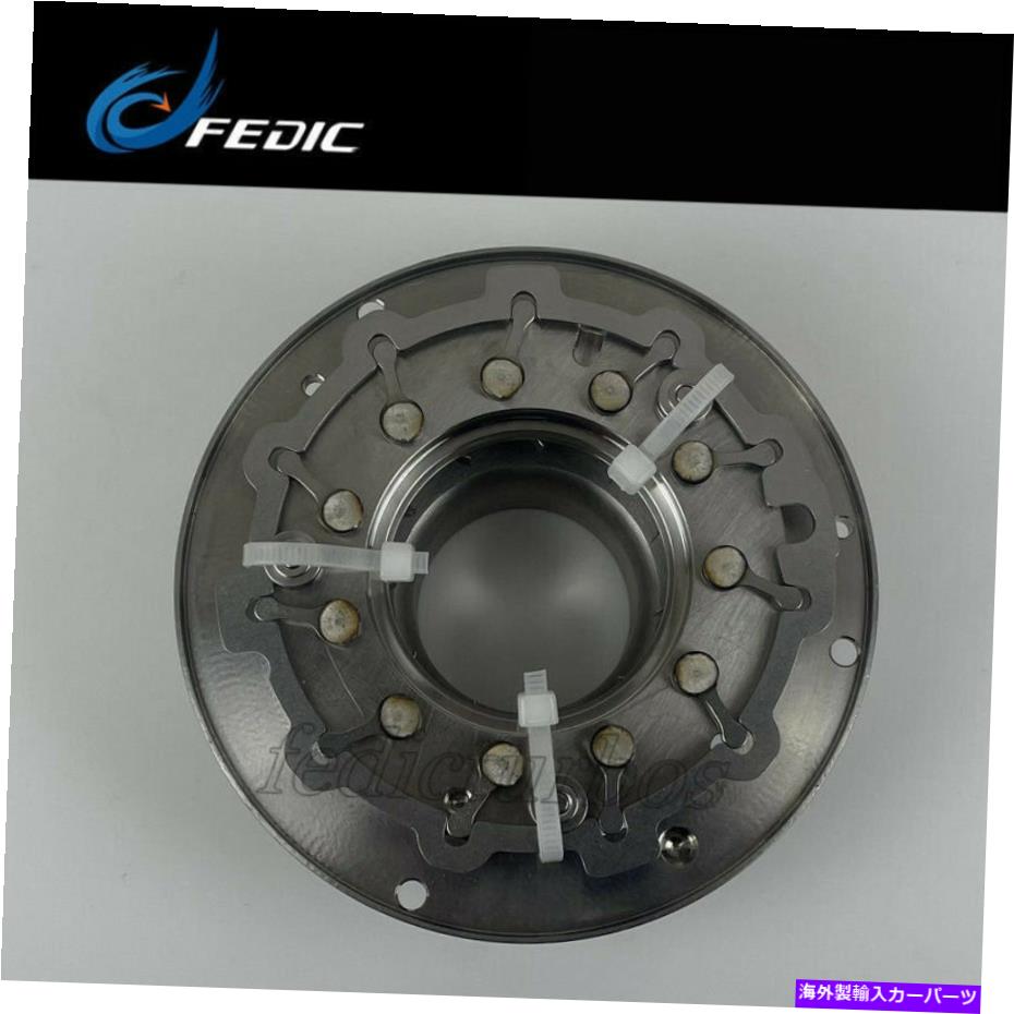 Turbo Charger ターボノズルリング +ベース788479ランドローバーディフェンダー2.2 90kW 122hp duratorq Turbo nozzle ring + base 788479 for Land-Rover Defender 2.2 90Kw 122HP Duratorq【並行輸入品】 52,668円