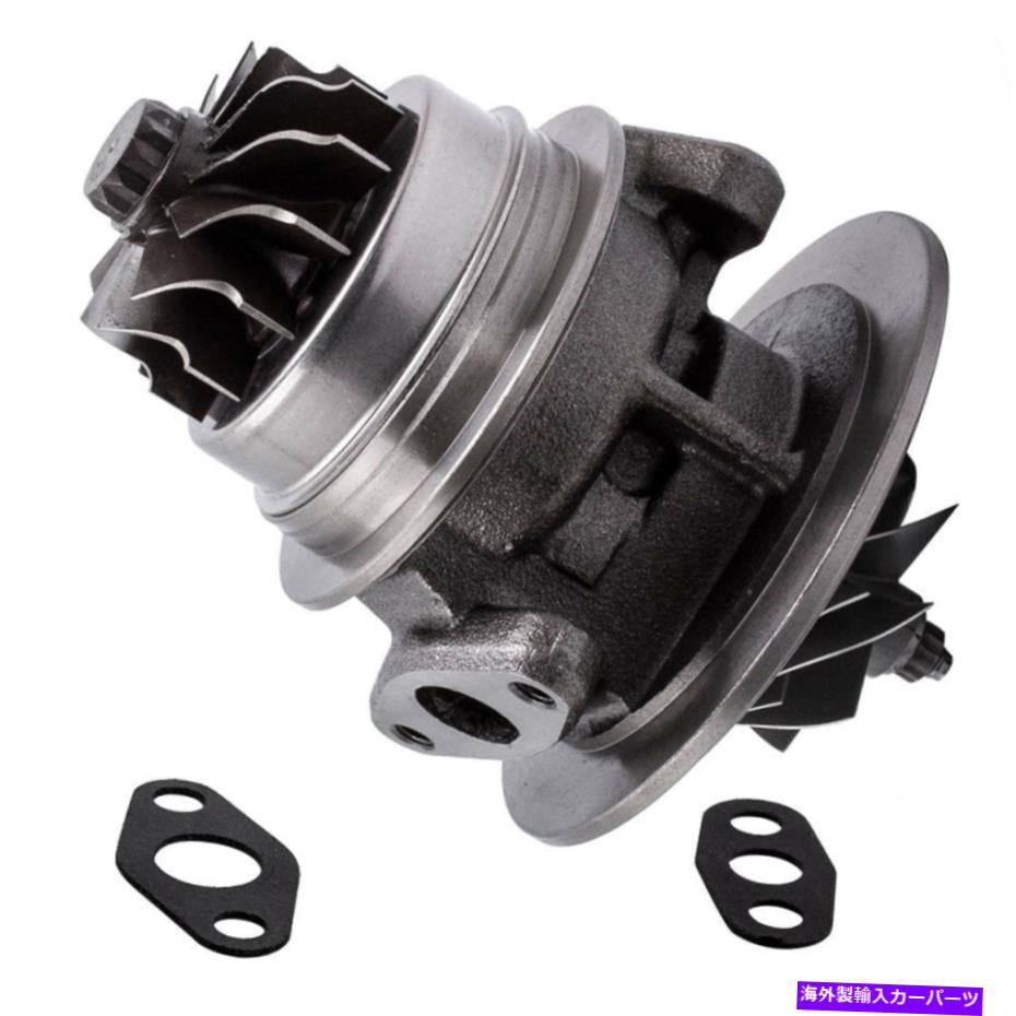 Turbo Charger Dodge RAM 6BT 5.9/ 5.9L 03-07のターボチャージャーコア？ Turbocharger Core for Dodge Ram 6BT 5.9/ 5.9L 03-07?for Dodge Ram 6BT 5.9/ 5.9L【並行輸入品】