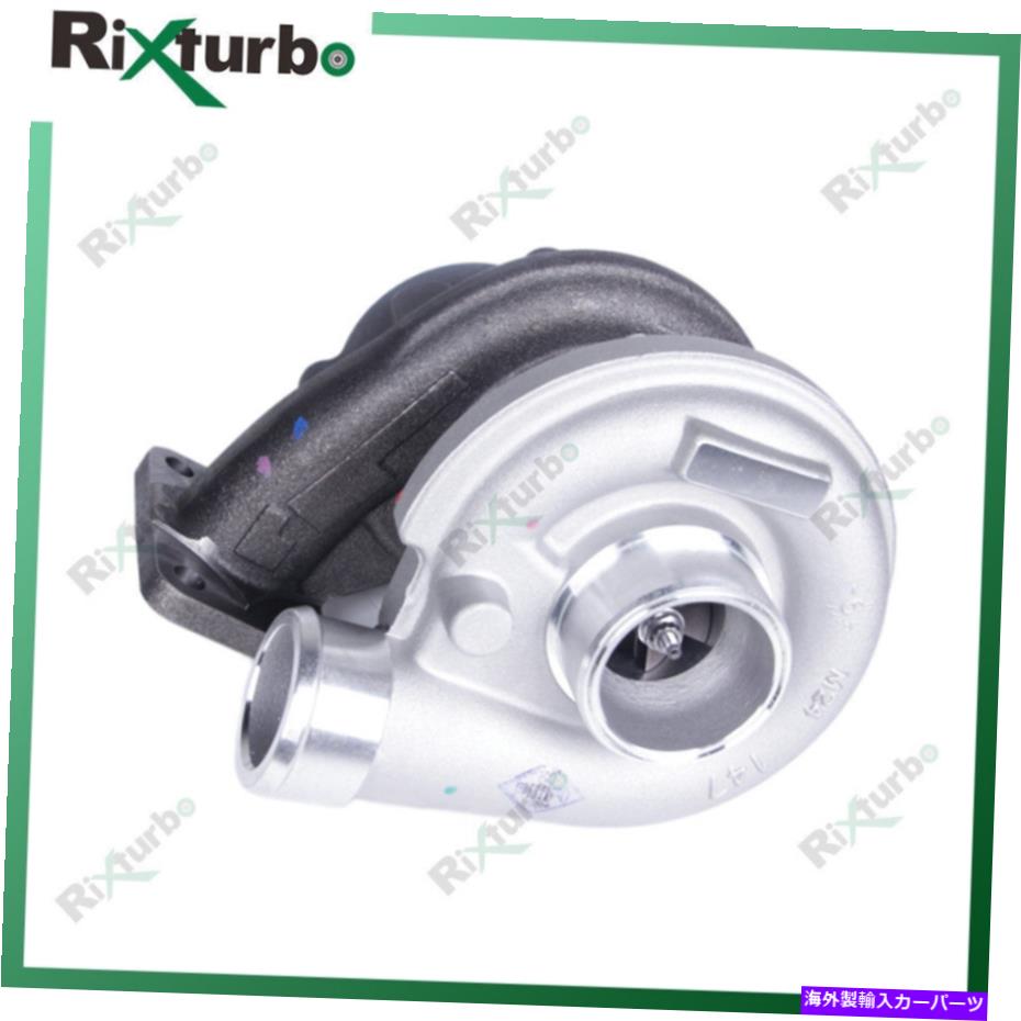 Turbo Charger GT2556ターボチャージャー754127-0001 2674A431 GT2556 turbocharger 754127-0001 2674A431 for Perkins Industrial Gen Set 1104A-44【並行輸入品】 51,612円