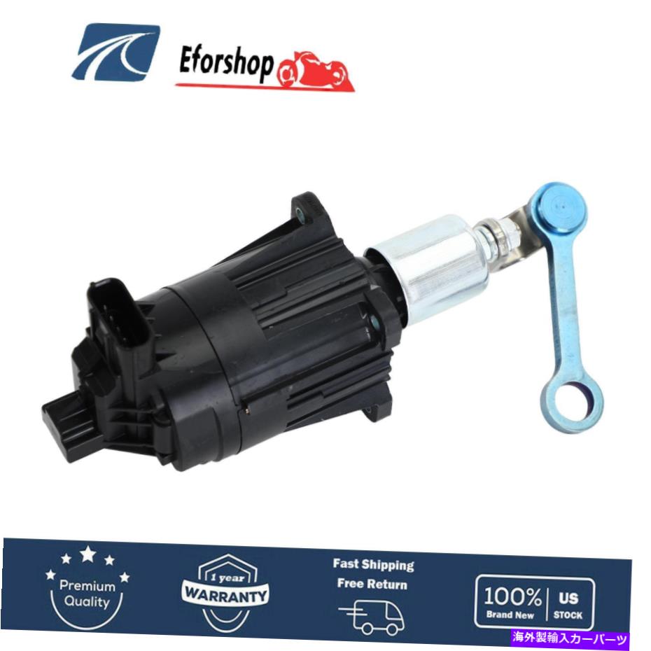 Turbo Charger 本物の電子ターボウェストゲートアクチュエータK6T52372ホンダシビック16-19 1.5T Genuine Electronic Turbo Wastegate Actuator K6T52372 For Honda Civic 16-19 1.5T【並行輸入品】