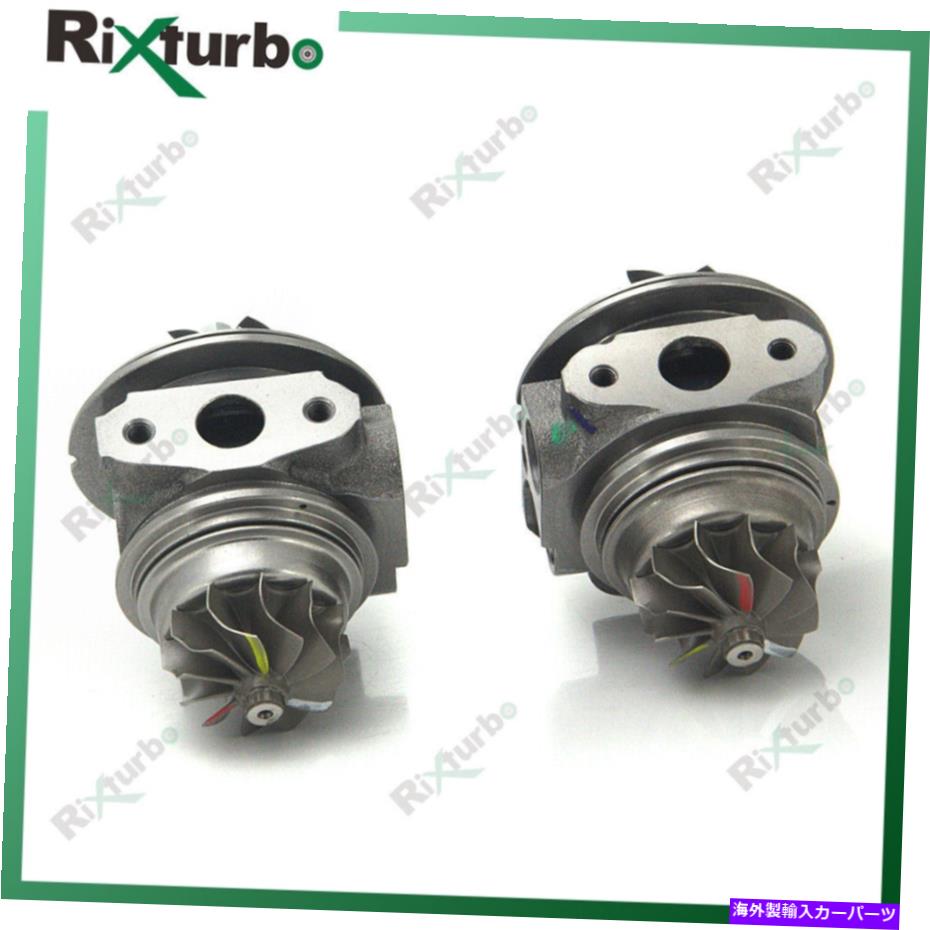 Turbo Charger ツインターボコアTD03 49131-07161 49131-07171 for BMW 135i 335i Z4 35i N5??4b30 Twin turbo core TD03 49131-07161 49131-07171 for BMW 135i 335i Z4 35i N54B30【並行輸入品】