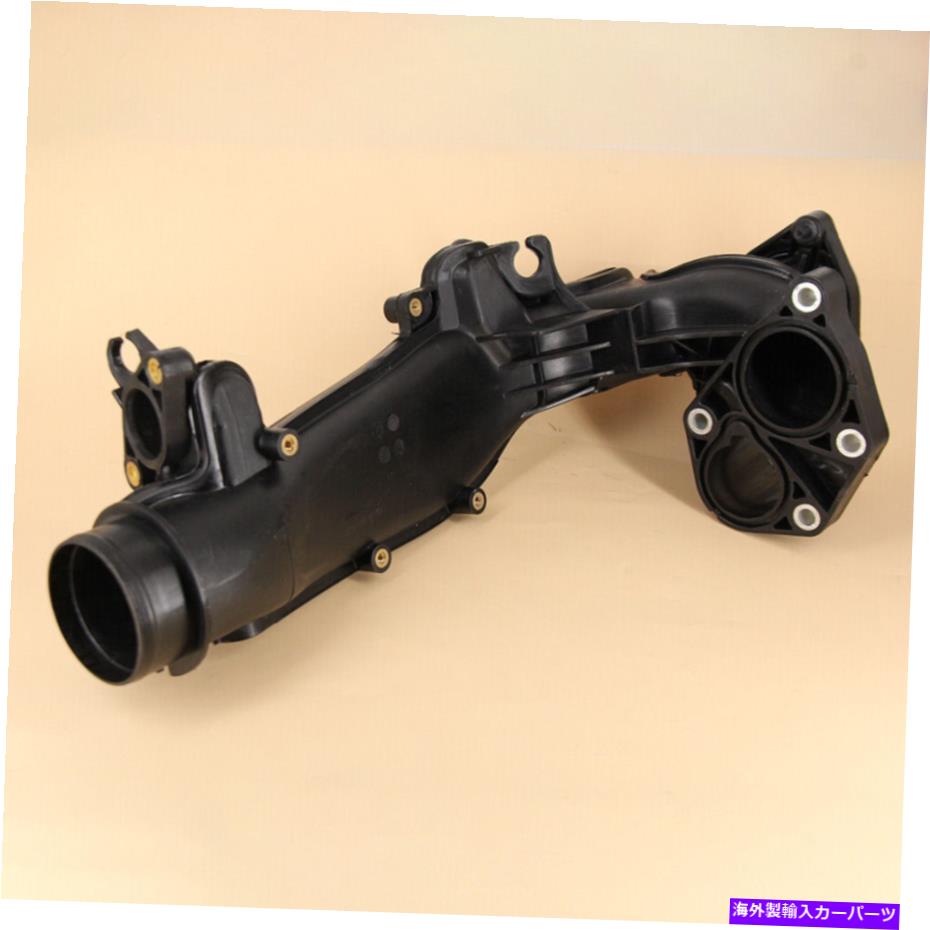 Turbo Charger 17270-5AA-A00ホンダシビック2016-2019のターボチャージャーエアパイプジョイント 17270-5AA-A00 Turbocharger Air Pipe Joint For Honda Civic 2016-2019【並行輸入品】
