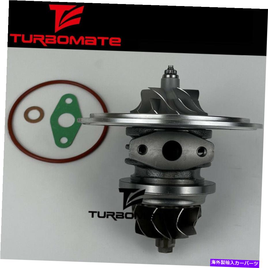 Turbo Charger Turbo Cartridge GT22 759638-0002 for Jianghuai Jac Refine 2.8L HFC4DA1-2B1 2011 Turbo cartridge GT22 759638-0002 for Jianghuai JAC Refine 2.8L HFC4DA1-2B1 2011【並行輸入品】