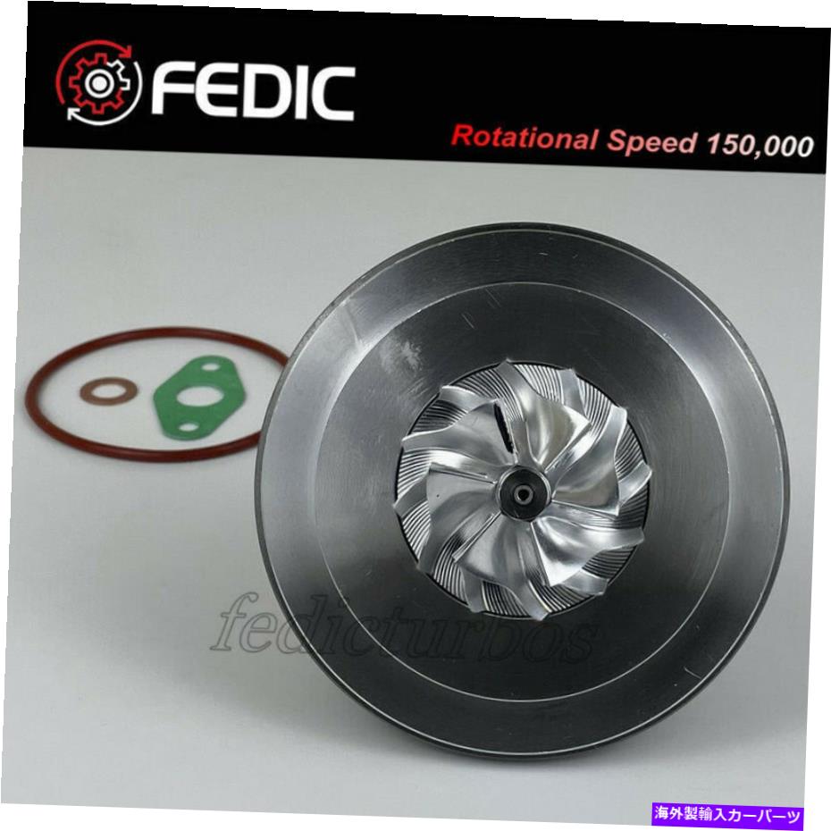 Turbo Charger MFS Turbo K04 53049880103 for VW T5 Transporter 2.0 BITDI 132 KW CFCA 2009 MFS Turbo K04 53049880103 for VW T5 Transporter 2.0 BiTDI 132 Kw CFCA 2009【並行輸入品】