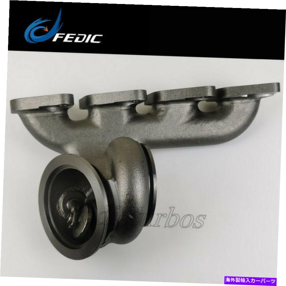 Turbo Charger ビュイックシボレーオペルホールデン1.4L A14NET 103KW ECOTEC用のタービンハウジング781504 Turbine housing 781504 for Buick Chevrolet Opel Holden 1.4L A14NET 103Kw ECOTEC【並行輸入品】