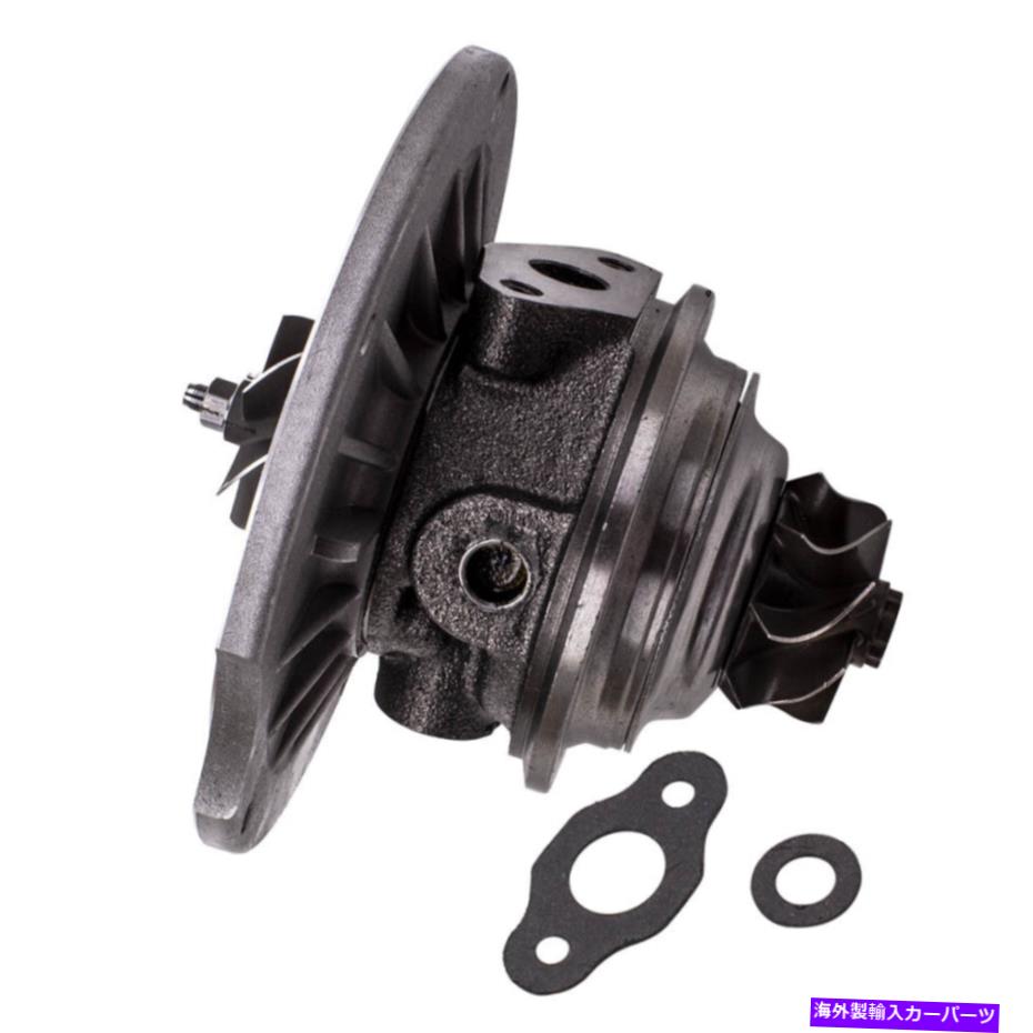 Turbo Charger ターボターボチャージャーChra Cartridge for Opel Monterey 3.0L D B DTI 1998-1999 Turbo Turbocharger Chra Cartridge For Opel Monterey 3.0L D B DTI 1998-1999【並行輸入品】