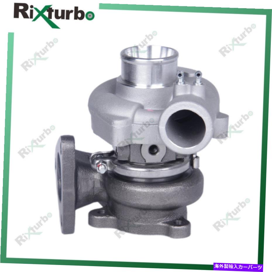 Turbo Charger TF035 Turbo 49135-04020 28200-4A200 FOR HYUNDAI GALLOPPERTERACAN 2.5 TD D4BH TF035 turbo 49135-04020 28200-4A200 for Hyundai Gallopper Terracan 2.5 TD D4BH【並行輸入品】