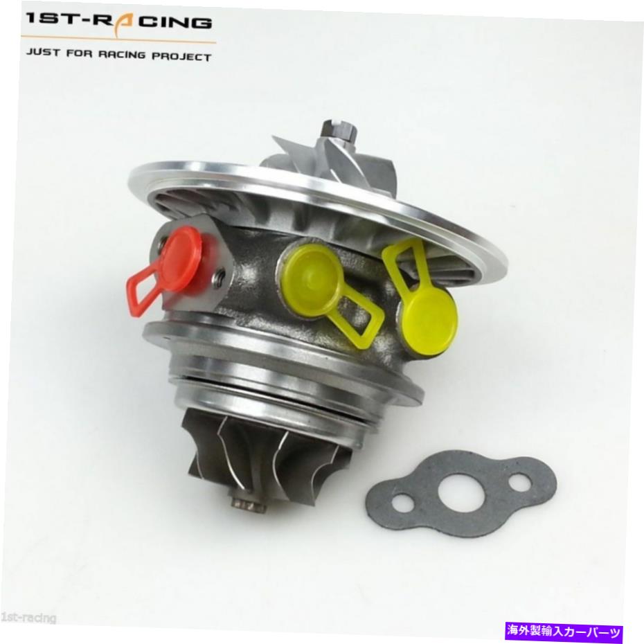 Turbo Charger RHF5H VF40フィットスバルレガシーGTアウトバックXTターボチャージャーChra Cartridge 2005-09 RHF5H VF40 Fit Subaru Legacy GT Outback XT Turbocharger CHRA Cartridge 2005-09【並行輸入品】