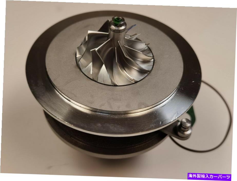 Turbo Charger 新しい736088ビレットバランスターボChra Cartridge Freightliner Dodge Sprinter 2.7L new 736088 billet Balanced turbo CHRA cartridge Freightliner Dodge Sprinter 2.7L【並行輸入品】