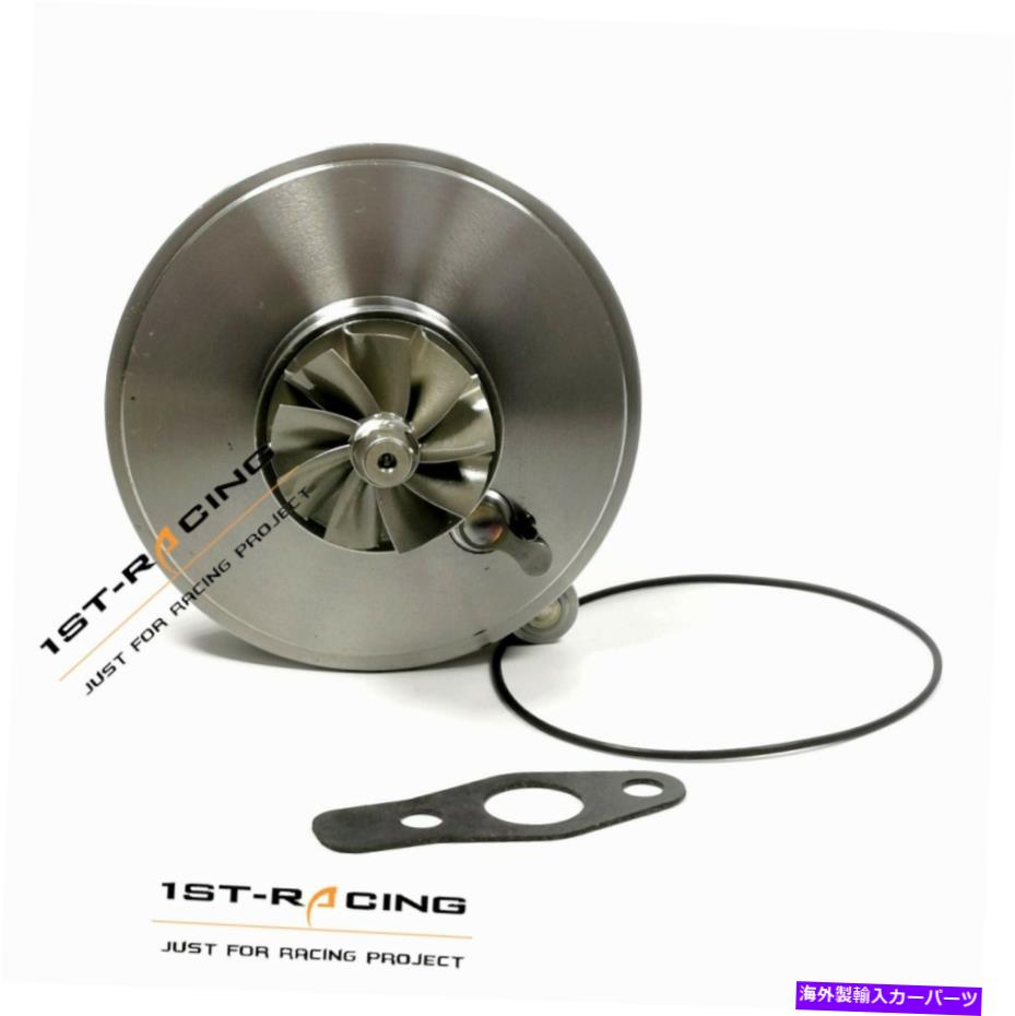 Turbo Charger KP39 BV39 Turbocartridge for 05-06 VW Golf Beetle Jetta 1.9L TDI BEW 54399880026 KP39 BV39 TurboCartridge For 05-06 VW Golf Beetle Jetta 1.9L TDI BEW 54399880026【並行輸入品】