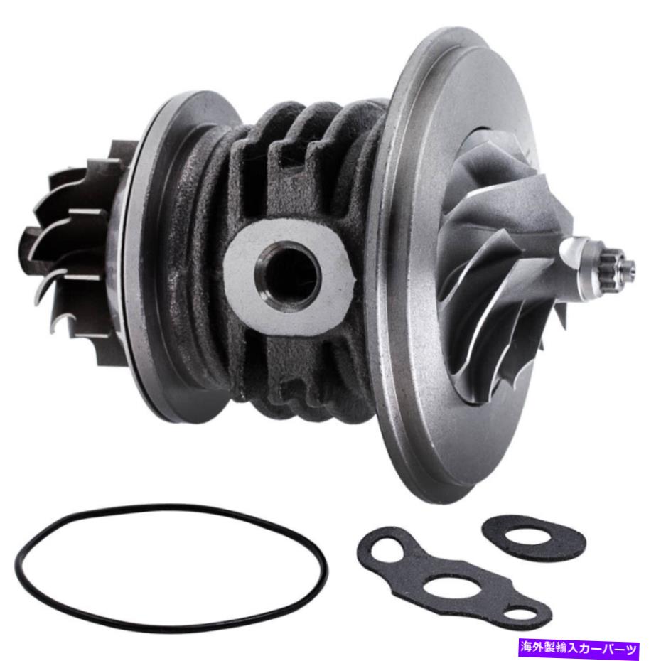 Turbo Charger ランドローバーディフェンダー用のターボChra Cartridge 2.5 TDI 1990-1999 113HP 126HP Turbo CHRA Cartridge For Land Rover Defender 2.5 TDI 1990-1999 113HP 126HP【並行輸入品】