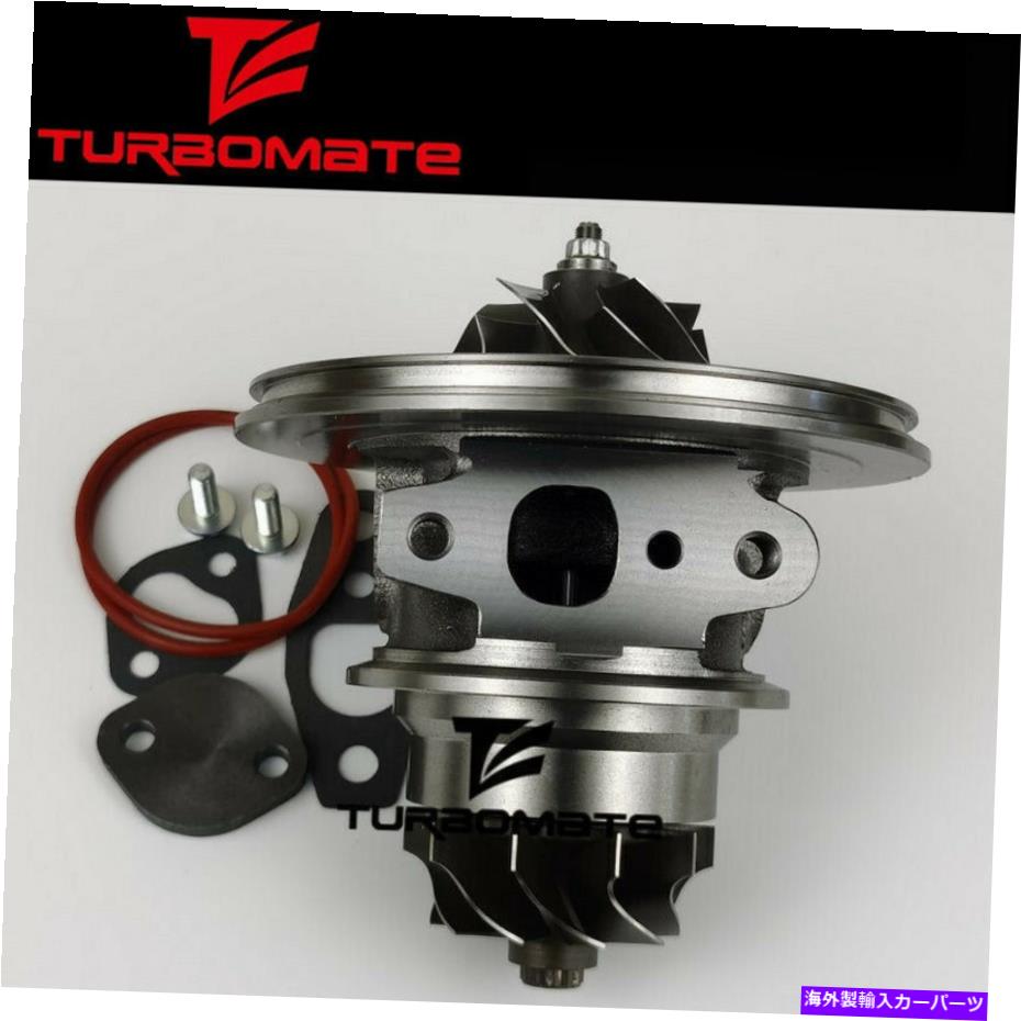 Turbo Charger Turbo Cartridge CT26 17201-58020 TOYOTA DYNA TRUCK 13BT 2.4 L 14BT 3.7 L 1984-94 Turbo cartridge CT26 17201-58020 Toyota Dyna Truck 13BT 2.4 L 14BT 3.7 L 1984-94【並行輸入品】