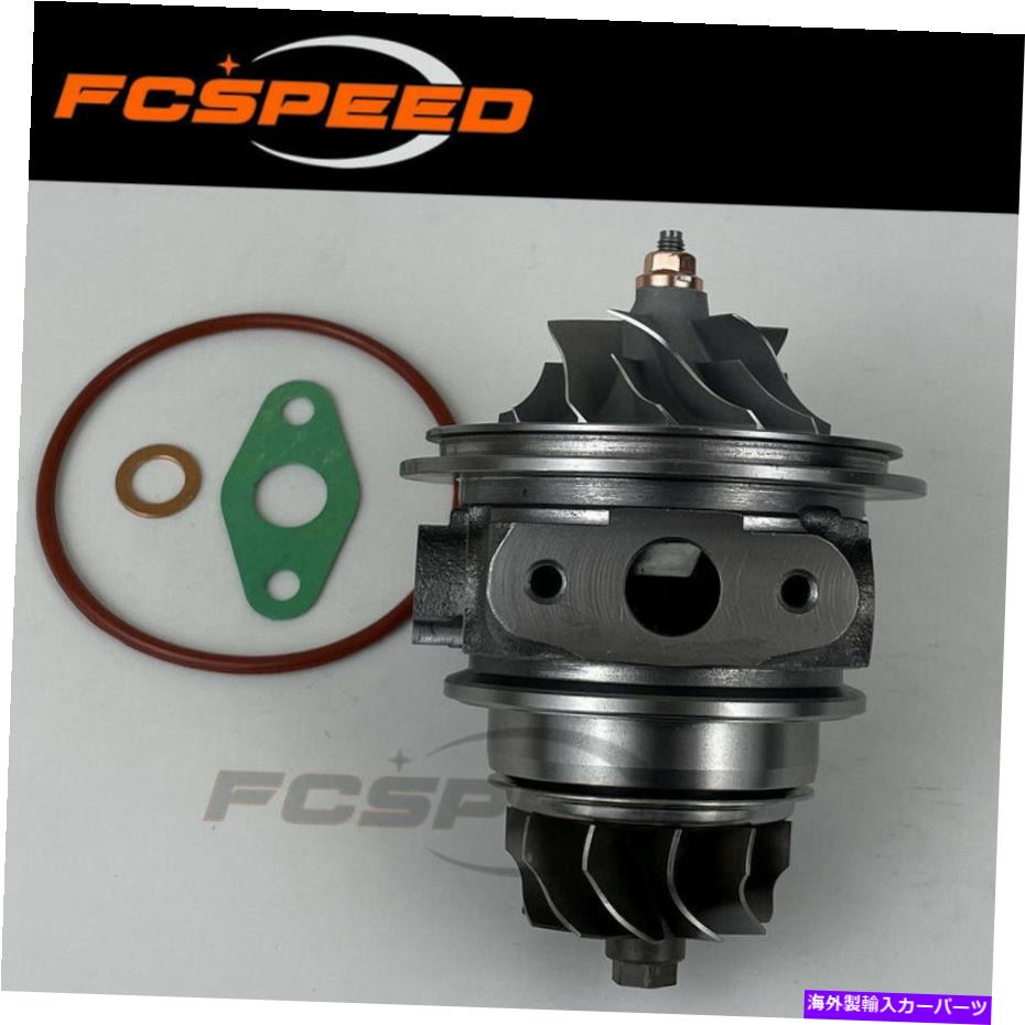 Turbo Charger ターボカートリッジTD04 28231-2GTA1 Turbo cartridge TD04 28231-2GTA1 for Hyundai Santa Optima Sorrento Sportage 2.0L【並行輸入品】