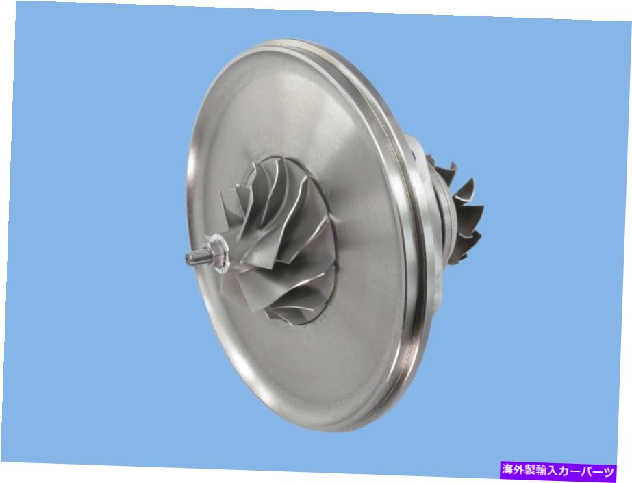 Turbo Charger 96-02 GMC/ Chevrolet Truck/ SUV 6.5L GM5 GM8 Turbo Charger Cartridge Chra 96-02 GMC/ Chevrolet Truck/ SUV 6.5L GM5 GM8 Turbo charger Cartridge CHRA【並行輸入品】
