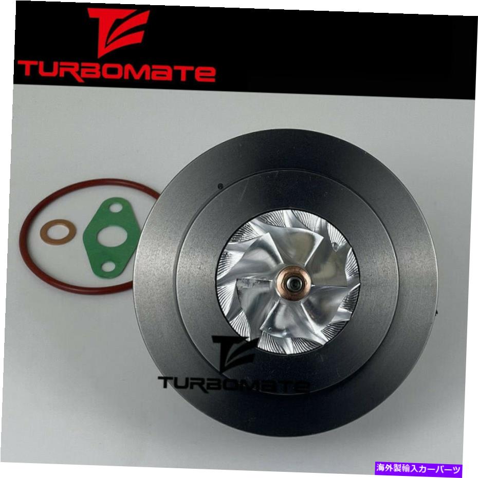 Turbo Charger Turbo Cartridge TF035 49335-01120 Mitsubishi Outlander 2.2 DI-D 2268 CCM Turbo cartridge TF035 49335-01120 for Mitsubishi Outlander 2.2 DI-D 2268 ccm【並行輸入品】