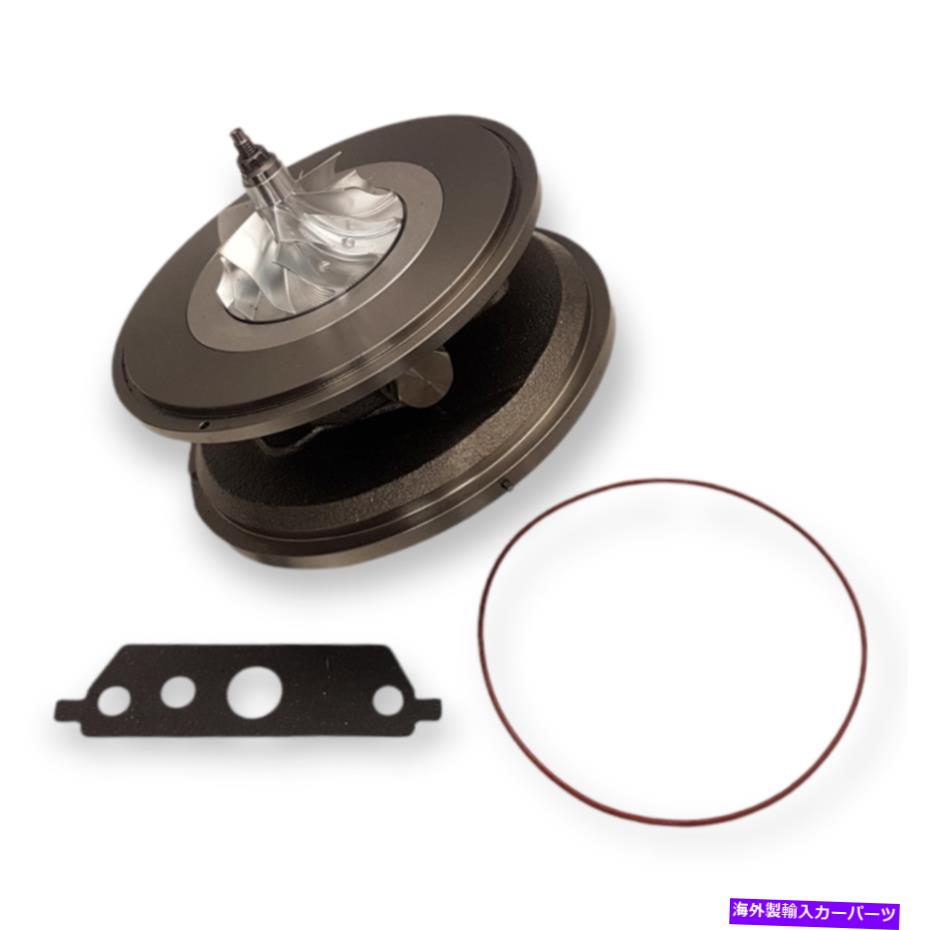 Turbo Charger ターボチャージャーカートリッジメルセデスE300 E320 E350 ML320 SPRINTER VIANO VITO Turbocharger Cartridge Mercedes E300 E320 E350 ML320 Sprinter Viano Vito【並行輸入品】 51,612円