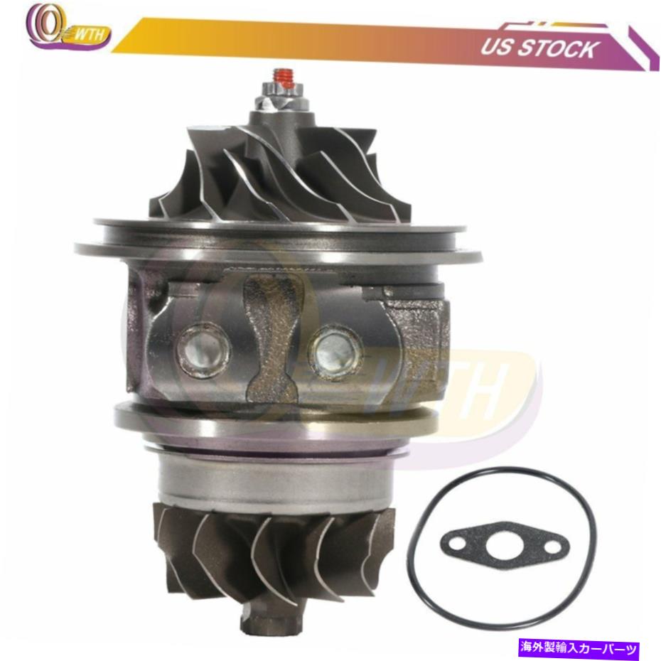 Turbo Charger プレミアムターボチャージャーカートリッジ2007-2013マツダ3 2.3L 49189-05200Cに適しています Premium Turbocharger Cartridge Fit For 2007-2013 Mazda 3 2.3L 49189-05200C【並行輸入品】