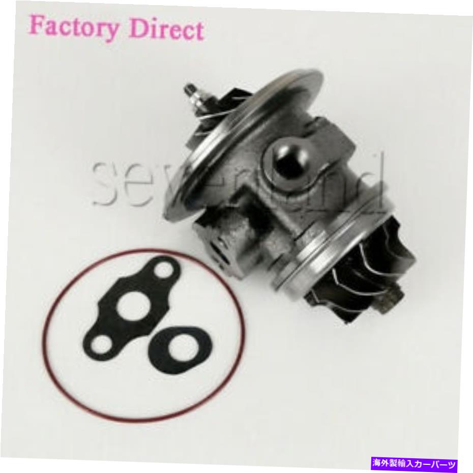 Turbo Charger SL Turbo Cartridge TB25 452162 14411-7F400 FOR NISSAN TERRANO 2.7TD TD27TI 125HP SL TURBO CARTRIDGE TB25 452162 14411-7F400 FOR NISSAN TERRANO 2.7TD TD27TI 125HP【並行輸入品】
