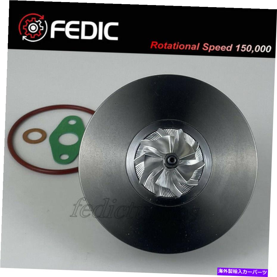 Turbo Charger MFS Turbo KP35 10009880065 for VW Amarok Transporter Mulitivan CFCA 2.0 BITDI MFS Turbo KP35 10009880065 for VW Amarok Transporter Mulitivan CFCA 2.0 BiTDI【並行輸入品】