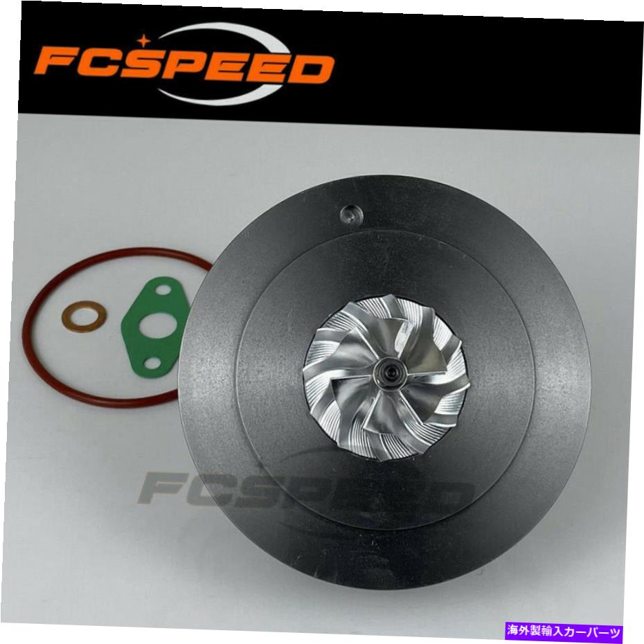 Turbo Charger Audi A3 S3 SEAT IBIZA VW 2.0 TDI CKRA CFHC用MFSターボカートリッジBV40E-0005 MFS Turbo cartridge BV40E-0005 for Audi A3 S3 Seat Ibiza VW 2.0 TDI CKRA CFHC【並行輸入品】