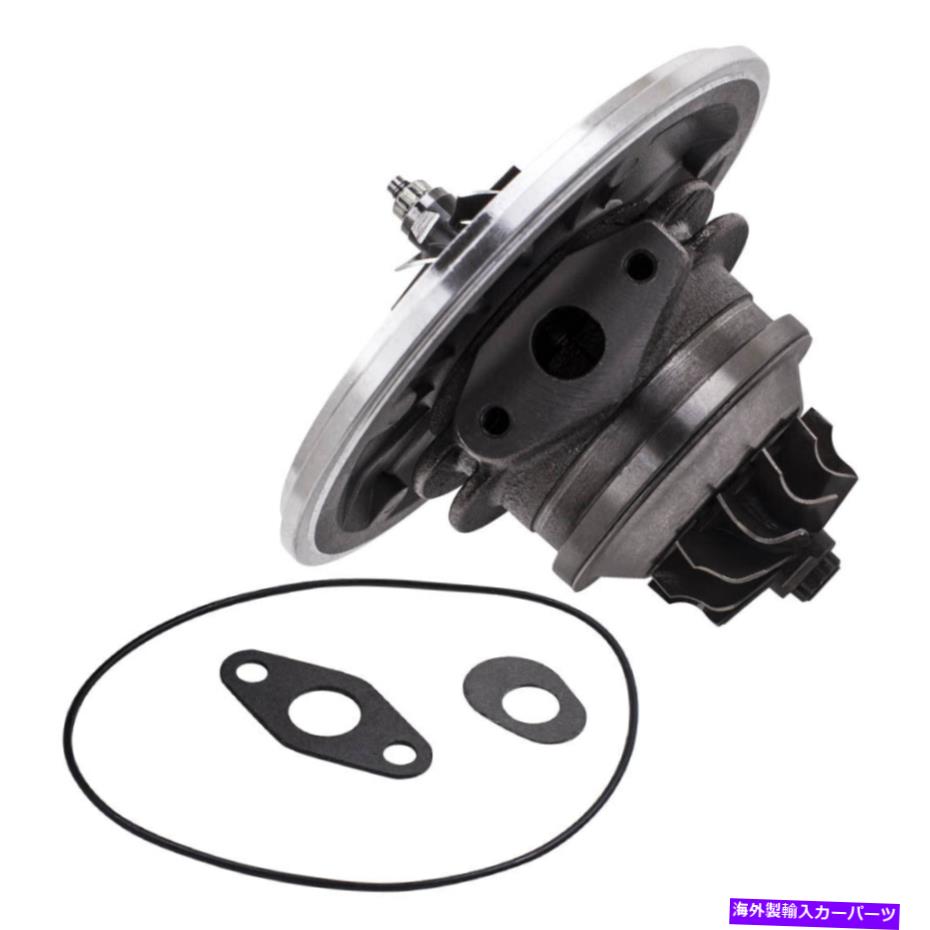 Turbo Charger ランドローバーディスカバリー＆ディフェンダー2.5L用のターボチャージャーカートリッジ452239-0009 Turbocharger Cartridge For Land Rover Discovery & Defender 2.5l For 452239-0009【並行輸入品】 51,612円