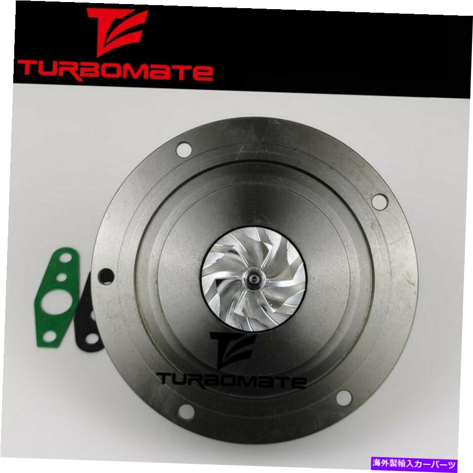 Turbo Charger MFSターボカートリッジCT16V 17201-11070 MFS Turbo cartridge CT16V 17201-11070 for Toyota Hilux Innova Fortuner 2.4L 2GD【並行輸入品】