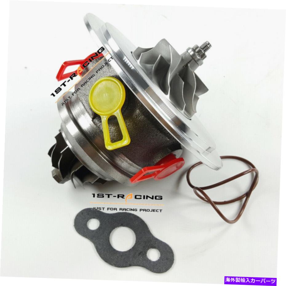 Turbo Charger GT1549 SAAB 9-5 B308 / SE / ARC 3.0L 708699-5002Sカートリッジコア用のターボCHRA GT1549 Turbo CHRA For Saab 9-5 B308 / SE / Arc 3.0L 708699-5002S Cartridge CORE【並行輸入品】