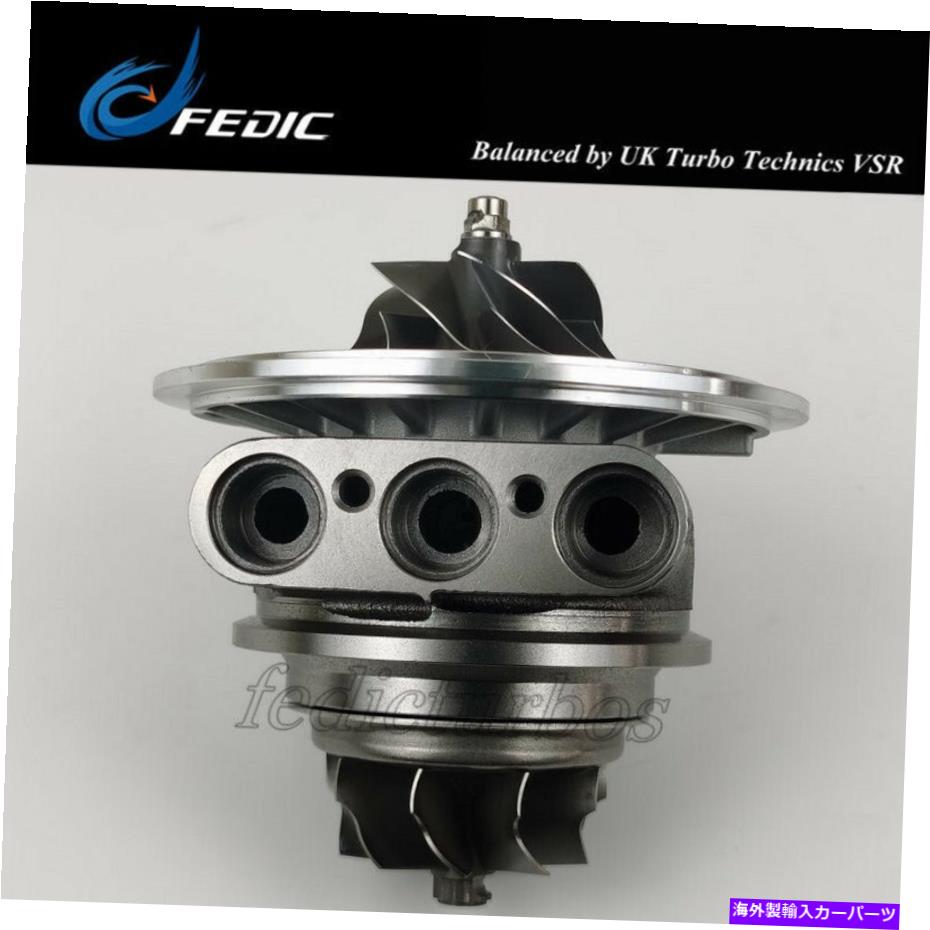 Turbo Charger ターボカートリッジJH5 079145704f for Audi A8 S8 V8 4.0 TFSI 520 HP CGTA CTFA Turbo cartridge JH5 079145704F for Audi A8 S8 V8 4.0 TFSI 520 HP CGTA CTFA【並行輸入品】