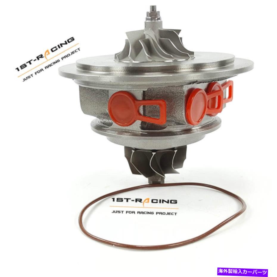 Turbo Charger GT1446Vビュイックエンコール/オペルアストラJ A14NET 1.4L 140HP 103KW用のターボカートリッジ GT1446V Turbo Cartridge For Buick Encore/Opel Astra J A14NET 1.4L 140HP 103KW【並行輸入品】