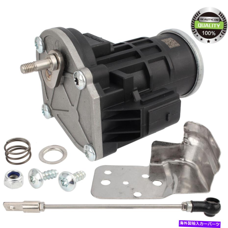 Turbo Charger 2009-2015 Hyundai Kia 2.0Lターボウェストゲートアクチュエータ39400-2G700 39400-2G720 Fits 2009-2015 Hyundai Kia 2.0L Turbo Wastegate Actuator 39400-2G700 39400-2g720【並行輸入品】