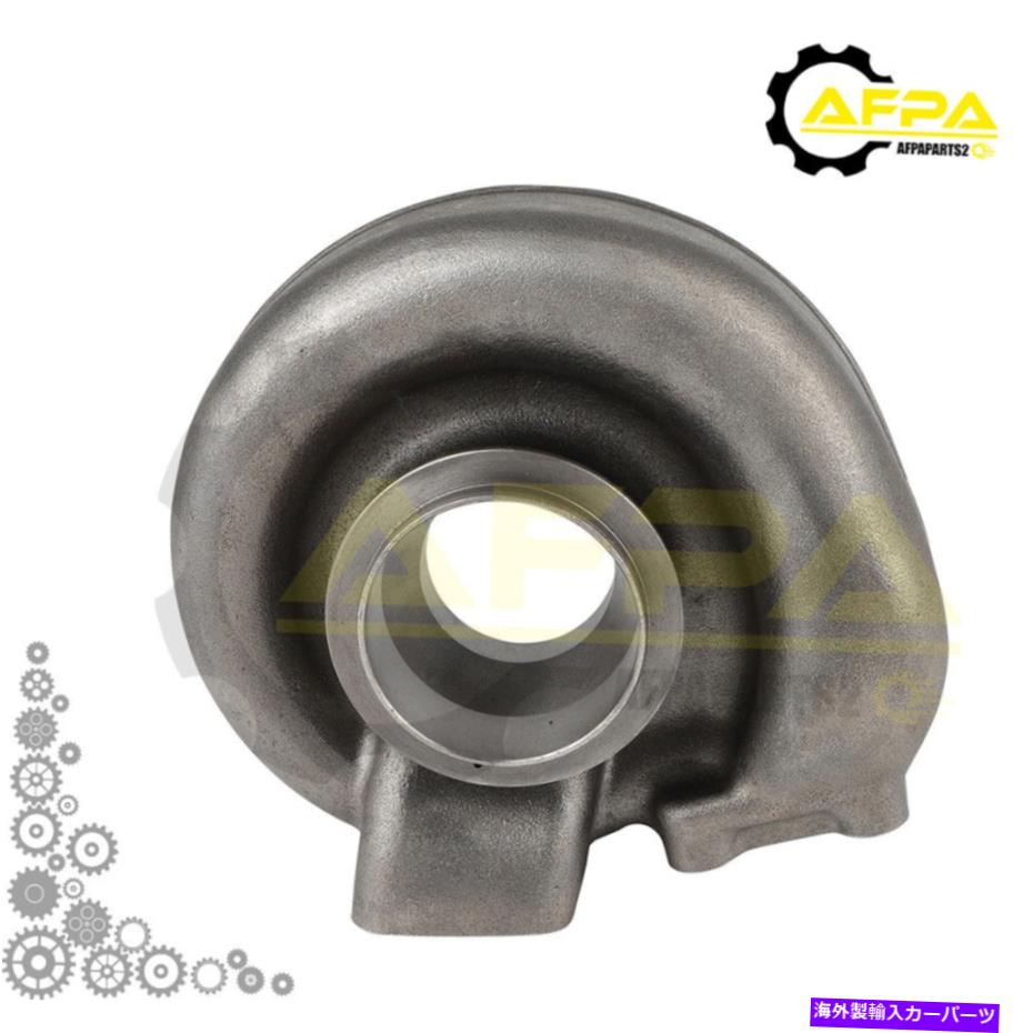 Turbo Charger HE351VEターボチャージャータービン排気ハウジング用ダッジRAM 3500 6.7L 2007-2010 HE351VE Turbocharger Turbine Exhaust Housing For Dodge Ram 3500 6.7L 2007-2010【並行輸入品】
