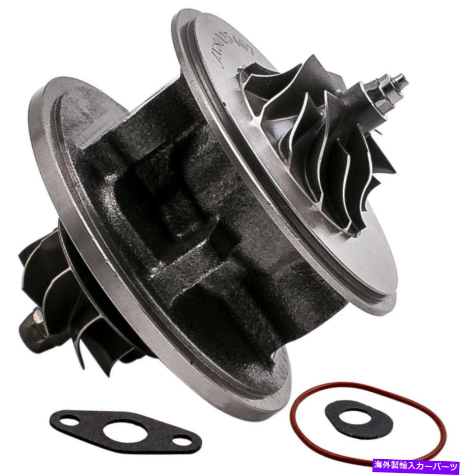 Turbo Charger ターボチャージャーカートリッジSkoda Superb II＆Octavia IIのアウディA3のCRA CORE Turbocharger Cartridge CHRA Core For Audi A3 For Skoda Superb II & Octavia II【並行輸入品】 51,612円