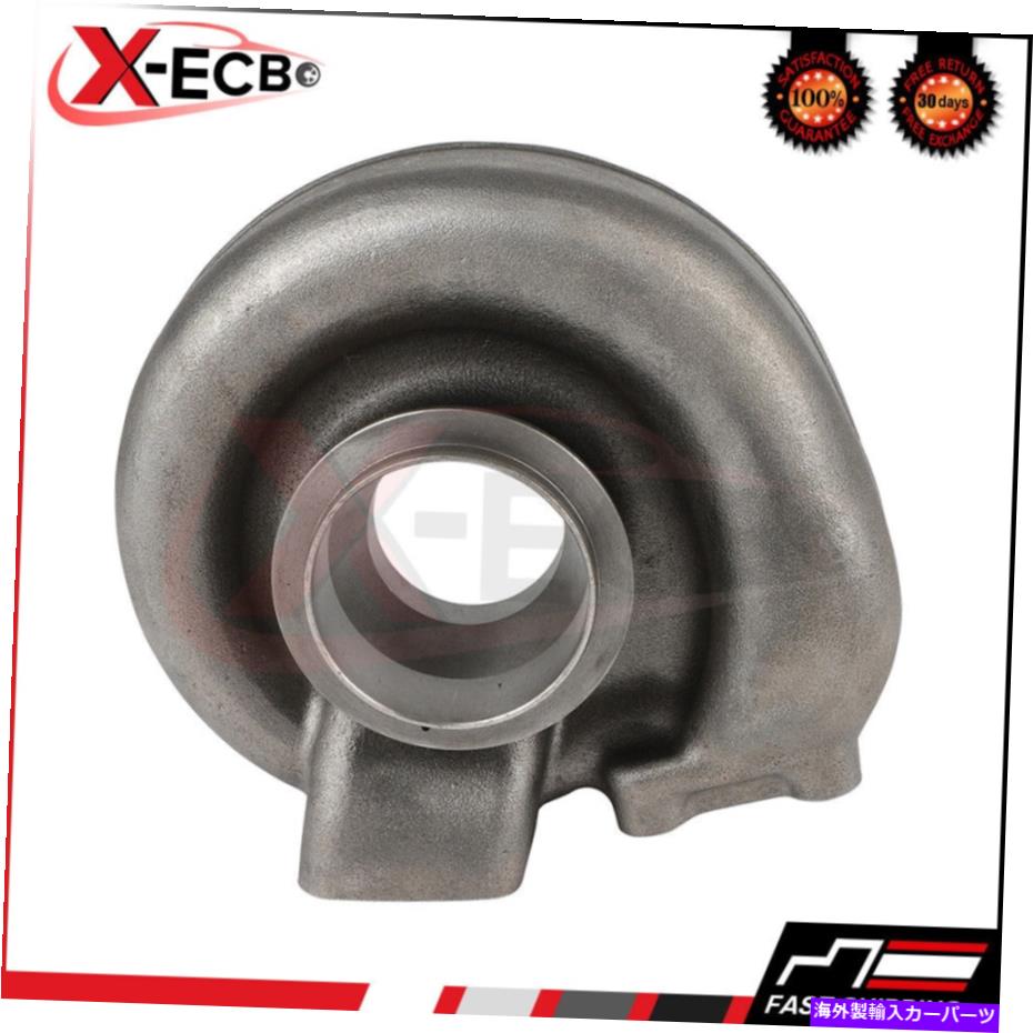 Turbo Charger HE351VEターボチャージャータービン排気ハウジングフォードッジRAM 5500 6.7L 2007-2010 HE351VE Turbocharger Turbine Exhaust Housing ForDodge Ram 5500 6.7L 2007-2010【並行輸入品】