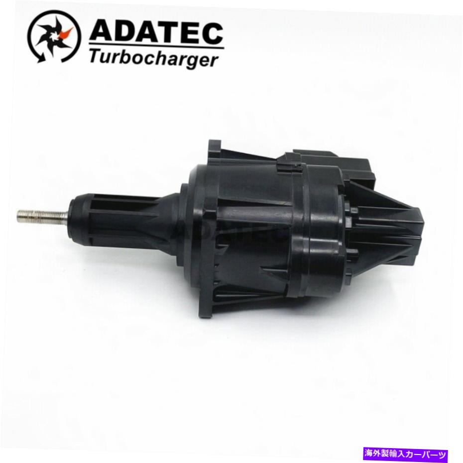 Turbo Charger B03 BMW N55B30 335i 435i 535i 640i X3 X4 X5 X6のB03ターボソレノイドアクチュエータ B03 Turbo Solenoid Actuator For BMW N55B30 335i 435i 535i 640i X3 X4 X5 X6【並行輸入品】