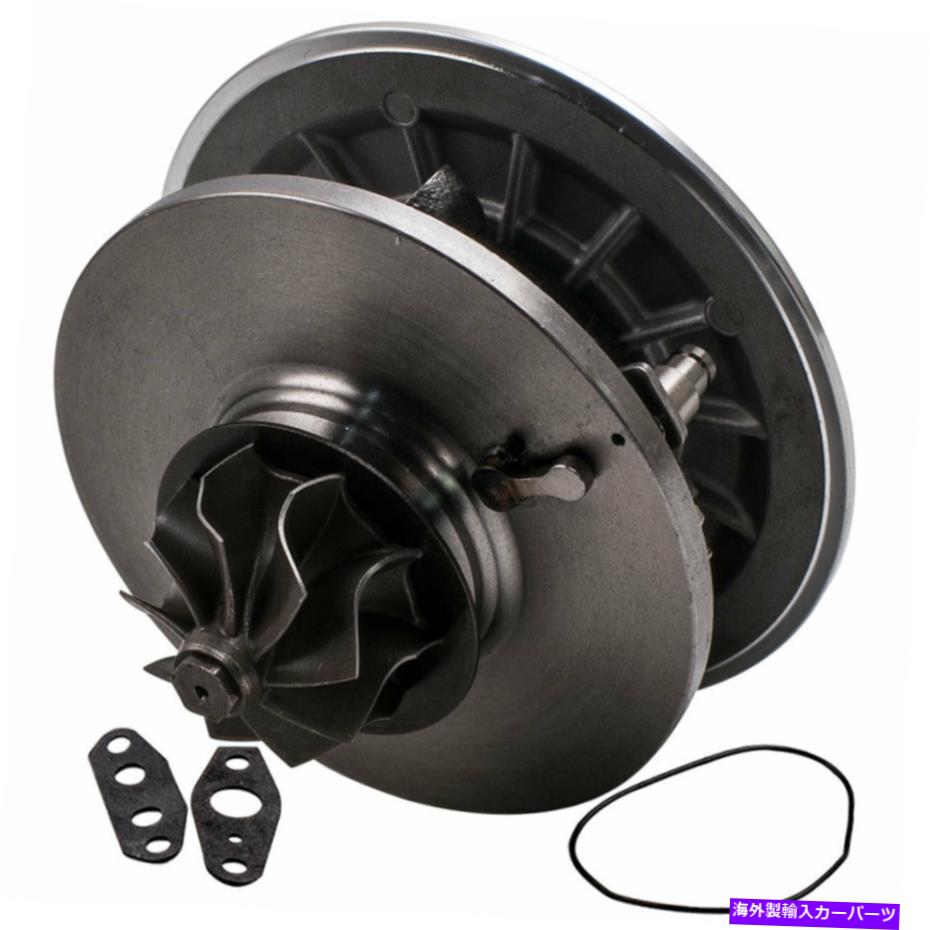 Turbo Charger 日産ナバラのターボChraカートリッジD40パスファインダーR51 171HP for 14411EC00E Turbo chra cartridge for Nissan Navara D40 Pathfinder R51 171HP For 14411EC00E【並行輸入品】