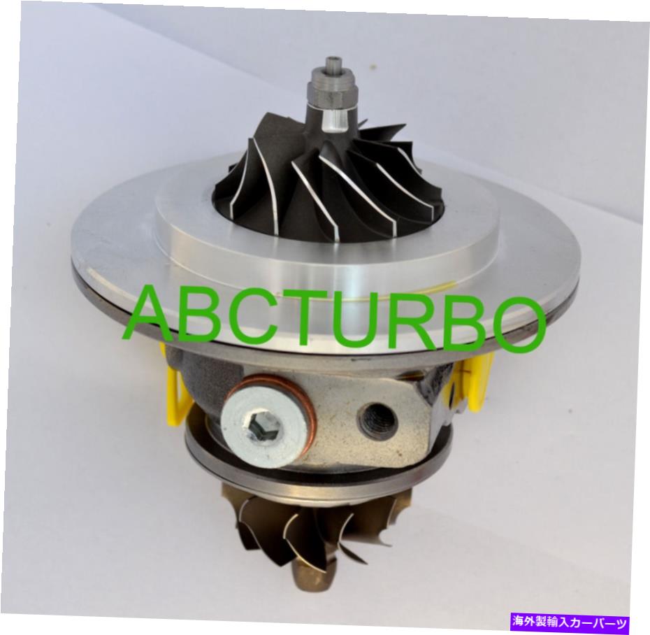 Turbo Charger Audi A4 A6 Passat 1.8TターボチャージャーカートリッジChra Core K03-0005 53039880005 AUDI A4 A6 PASSAT 1.8T turbocharger cartridge CHRA core K03-0005 53039880005【並行輸入品】