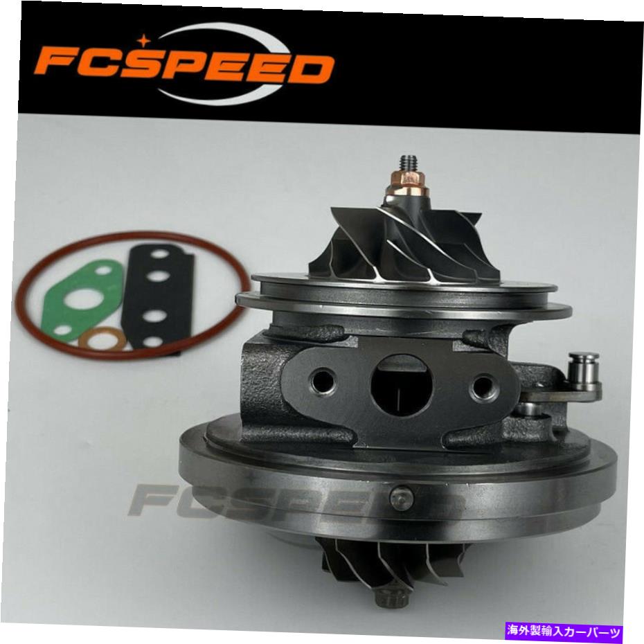 Turbo Charger ターボカートリッジTF035 1515A322 Mitsubishi L200 Triton 2.5d 4N15 Turbo cartridge TF035 1515A322 for Mitsubishi L200 Triton 2.5D 4N15【並行輸入品】