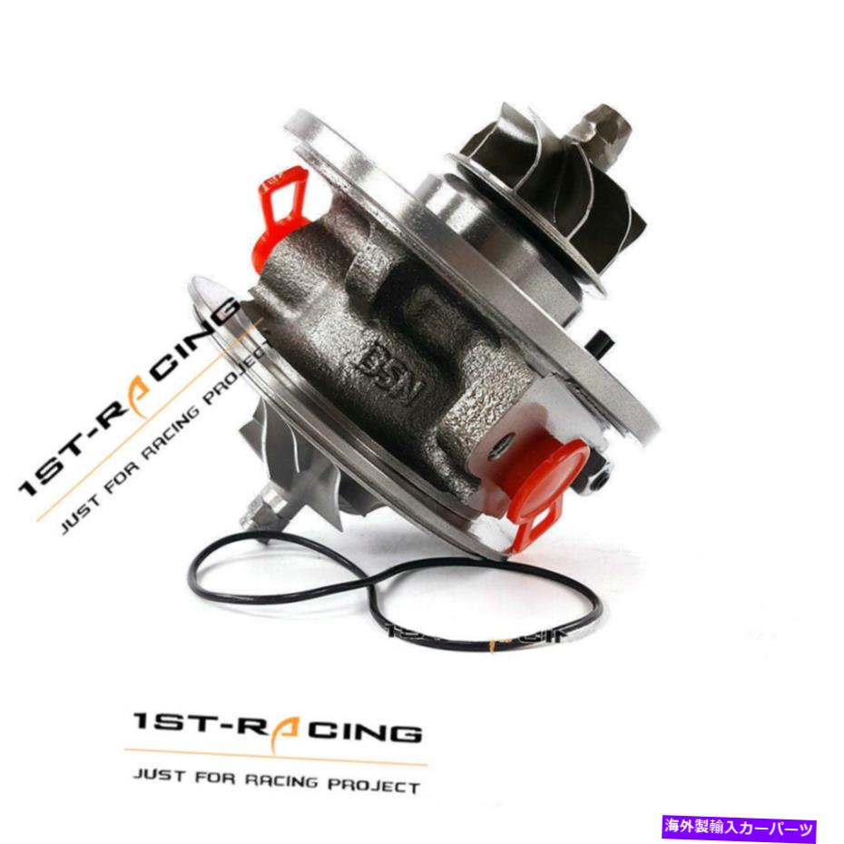 Turbo Charger BV39-031 05-07のターボコアVWビートルゴルフジェッタ1.9TDI BRMエンジン54399880031 BV39-031 Turbo Core For 05-07 VW Beetle Golf Jetta 1.9TDI BRM Engine 54399880031【並行輸入品】