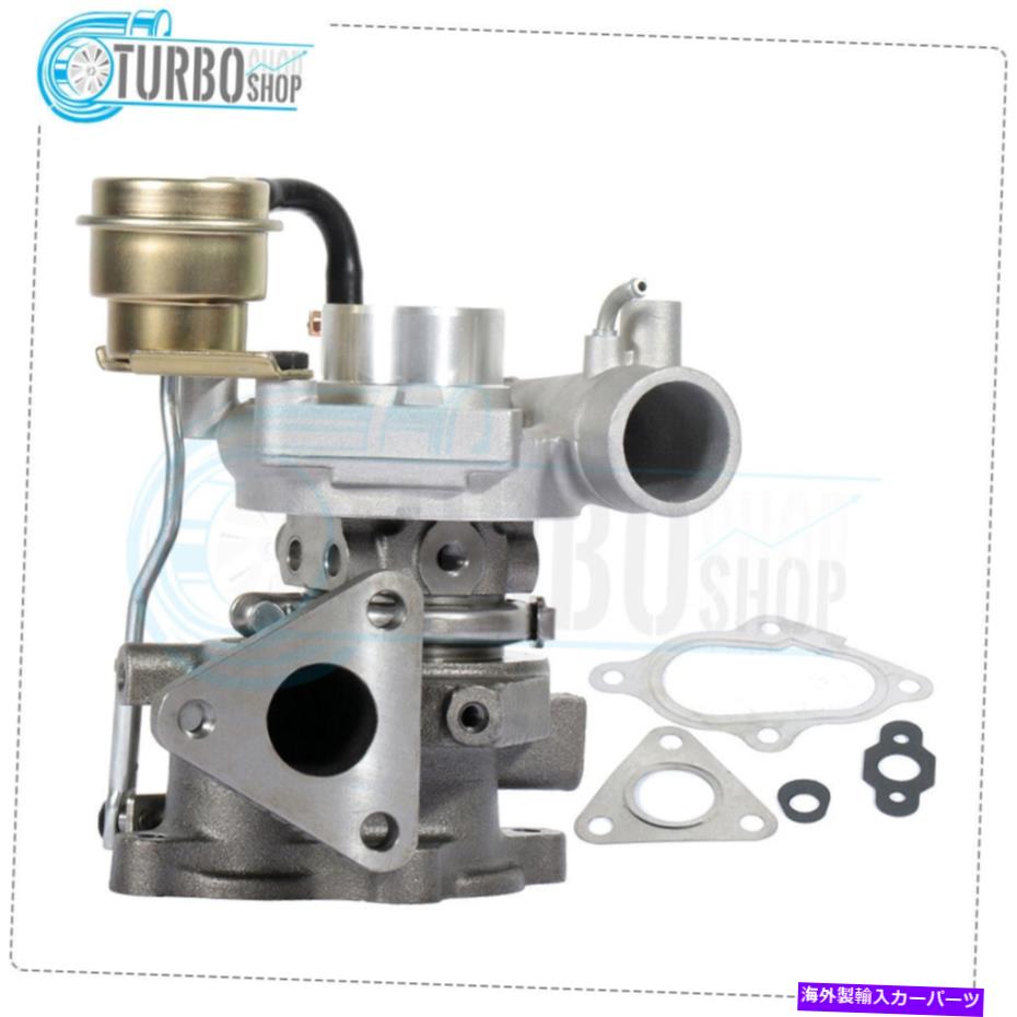 Turbo Charger TF035 1994-1998 Mitsubishi 49135-03300 49135-03110のTF035新しいターボチャージャーターボ TF035 New Turbocharger Turbo For 1994-1998 Mitsubishi 49135-03300 49135-03110【並行輸入品】