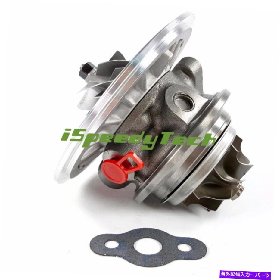 Turbo Charger ターボカートリッジVF46 for subaruレガシーGT /アウトバックXT 2.5L 14411-AA670 2008-2009 Turbo Cartridge VF46 For Subaru Legacy GT /Outback XT 2.5L 14411-AA670 2008-2009【並行輸入品】