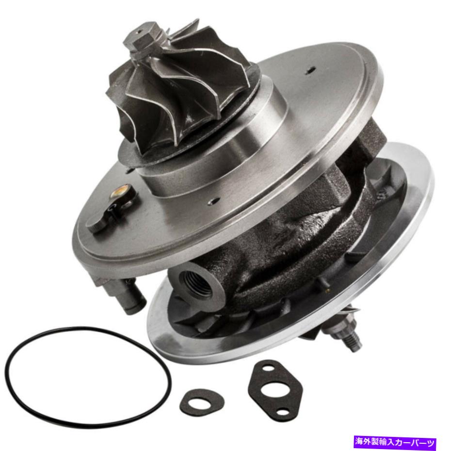Turbo Charger ターボチャージャーカートリッジAudi A3 Sharan Bora Skoda Golf TDI 1.9L 713672のChra Turbocharger Cartridge Chra For Audi A3 Sharan Bora Skoda Golf Tdi 1.9L 713672【並行輸入品】
