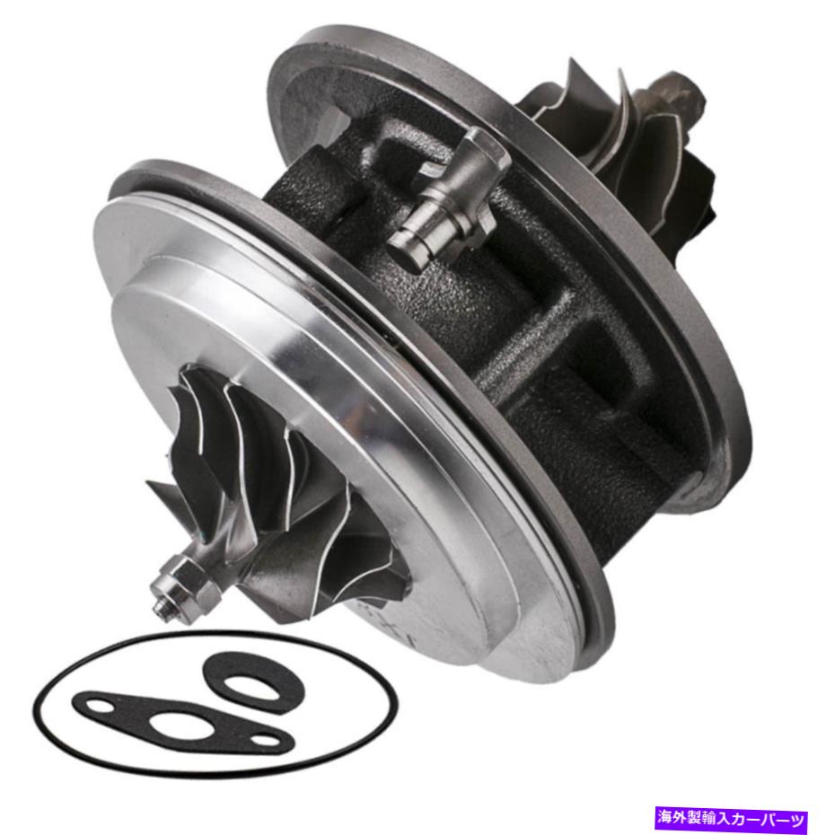Turbo Charger ヒュンダイのターボカートリッジH-1 2.5L 170HP/125KW D4CB 2007- BV43 282004A480用 Turbo Cartridge For Hyundai H-1 2.5L 170HP/125Kw D4CB 2007- For BV43 282004A480【並行輸入品】