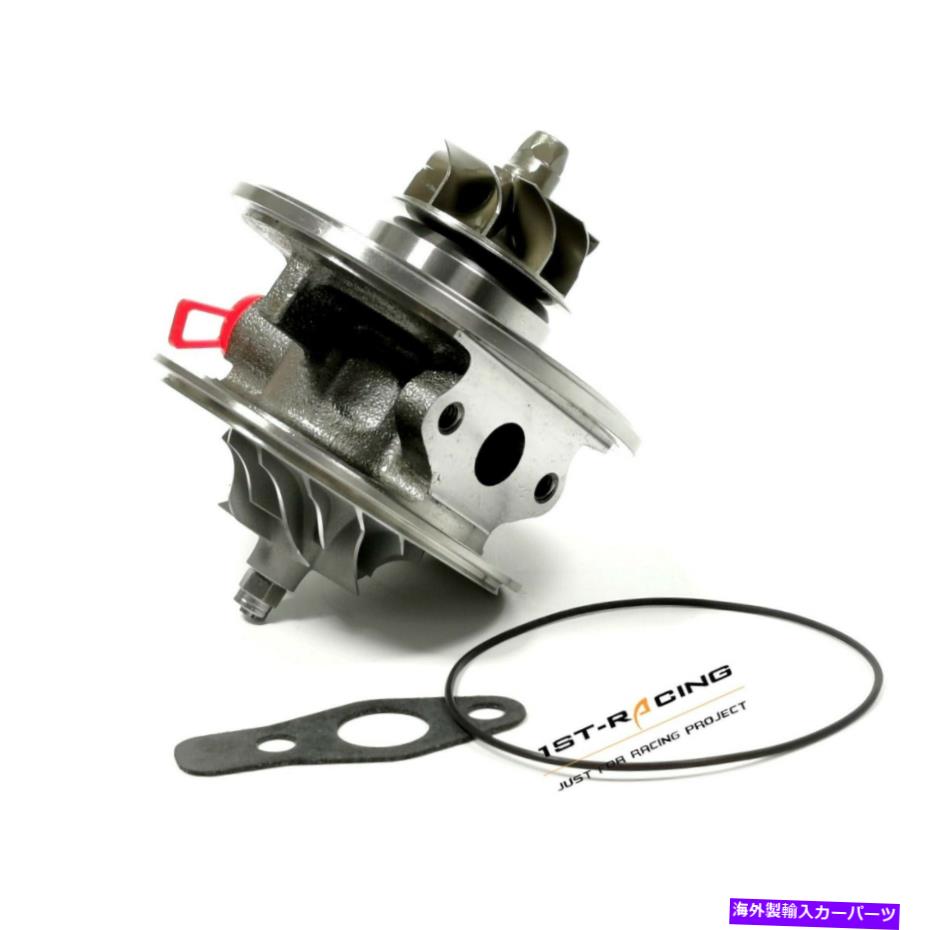 Turbo Charger Kp39 Turbo Chra for05-06 VW Golf Beetle Jetta 1.9L TDI BEW 5439880026カートリッジ KP39 Turbo CHRA FOR05-06 VW Golf Beetle Jetta 1.9L TDI BEW 54399880026 Cartridge【並行輸入品】