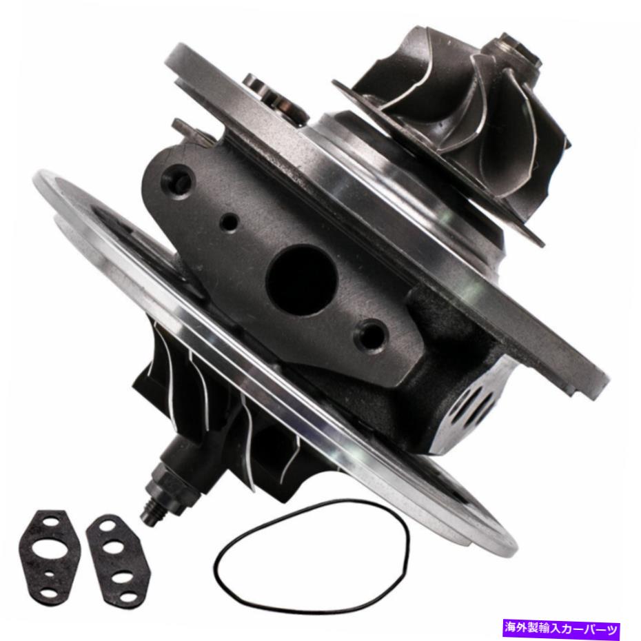 Turbo Charger 日産ナバラパスファインダー用のターボコアカートリッジ2.5 DI YD25 769708-0001 TURBO CORE CARTRIDGE FOR NISSAN NAVARA PATHFINDER 2.5 DI YD25 769708-0001【並行輸入品】