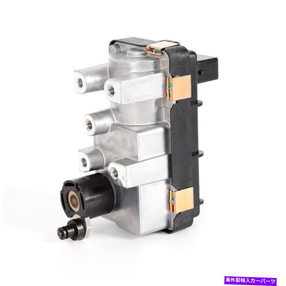 Turbo Charger 2004 2005 2006 2007 Dodge Sprinter 3500 2.7のターボチャージャーアクチュエータ Turbocharger Actuator For 2004 2005 2006 2007 Dodge Sprinter 3500 2.7【並行輸入品】