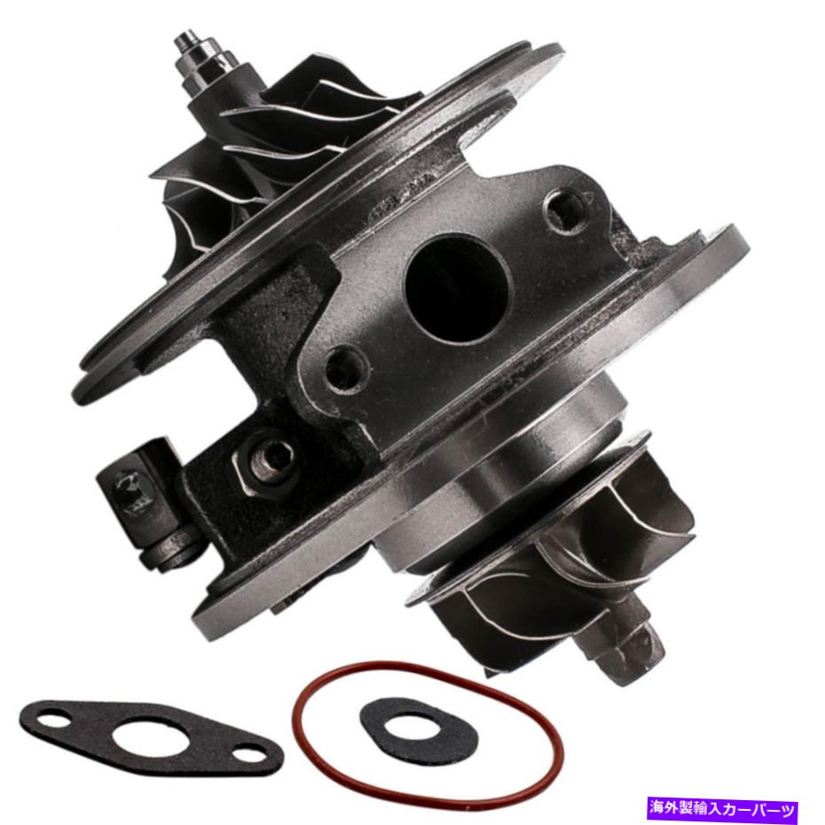 Turbo Charger VW Jetta MK3のセンターハウジング回転アセンブリ1.9 TDI BJB/BKC/BXE 2005 Center Housing Rotating Assembly For VW Jetta MK3 1.9 TDI BJB/BKC/BXE 2005【並行輸入品】