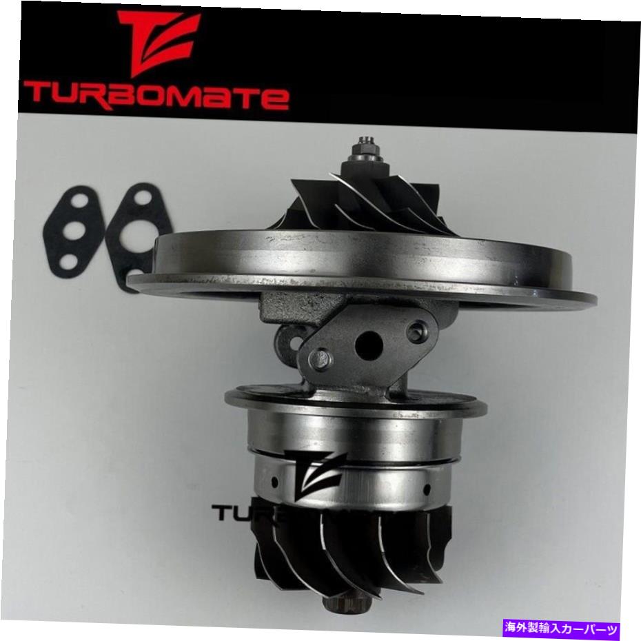 Turbo Charger ターボカートリッジHX55 3591077フォーボルボFH12 FM12 FL12 12L D12C D12A 1995-1998 Turbo cartridge HX55 3591077 for Volvo FH12 FM12 FL12 12L D12C D12A 1995-1998【並行輸入品】