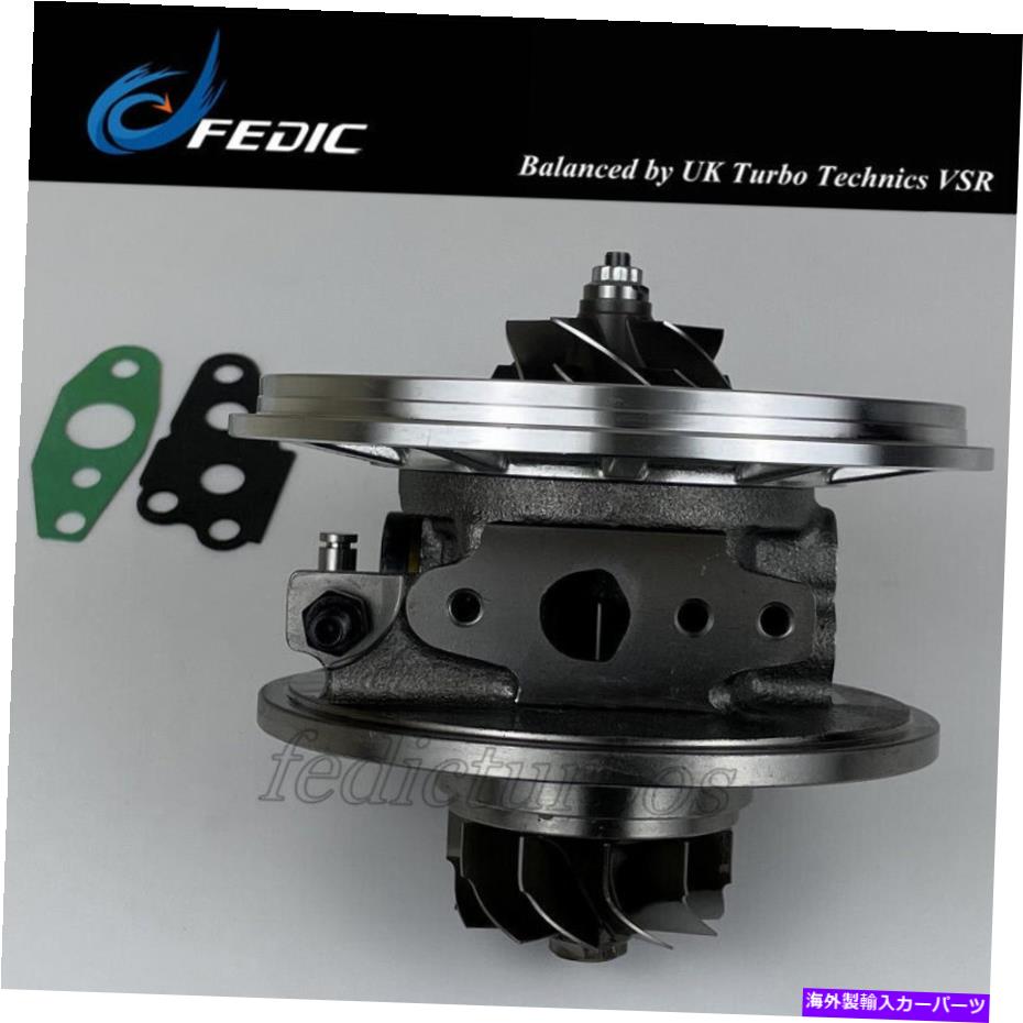 Turbo Charger ターボカートリッジCT16V 17201-30010トヨタランドクルーザーD-4D 1KD-FTV 120 kW Turbo cartridge CT16V 17201-30010 for Toyota Landcruiser D-4D 1KD-FTV 120 Kw【並行輸入品】